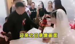 石家庄新娘吃瓜爆料事件,一场婚礼背后的惊人真相