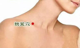 颈椎推拿按摩手法视频