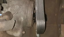 换刹车片视频教程,换刹车片视频教程全解析