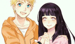 火影忍者漫画雏田,忍者少女的成长之路