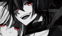 黑暗动漫图,探寻黑暗动漫世界的神秘魅力